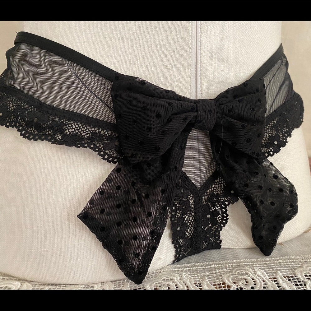 🖤Victoria’s Secret Very sexy thong